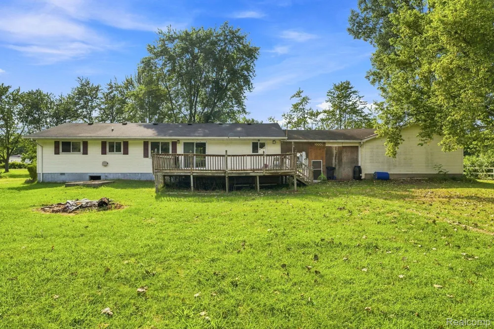1288 40th Street Port Huron Charter Township, MI 48060