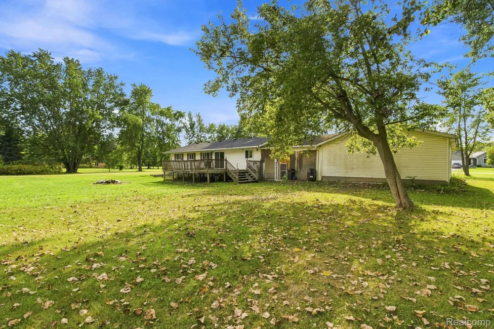 1288 40th Street Port Huron Charter Township, MI 48060