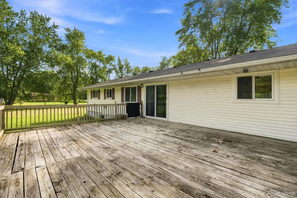 1288 40th Street Port Huron Charter Township, MI 48060