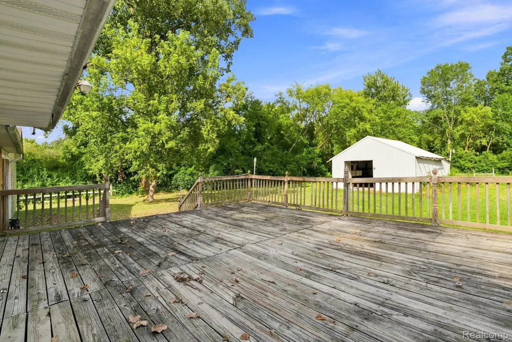 1288 40th Street Port Huron Charter Township, MI 48060