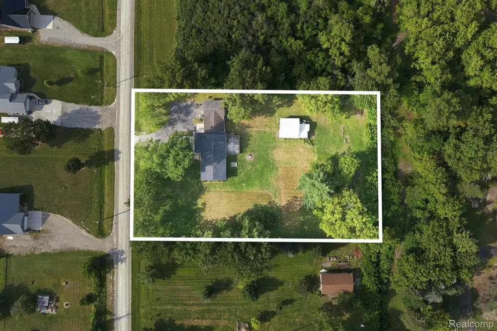 1288 40th Street Port Huron Charter Township, MI 48060