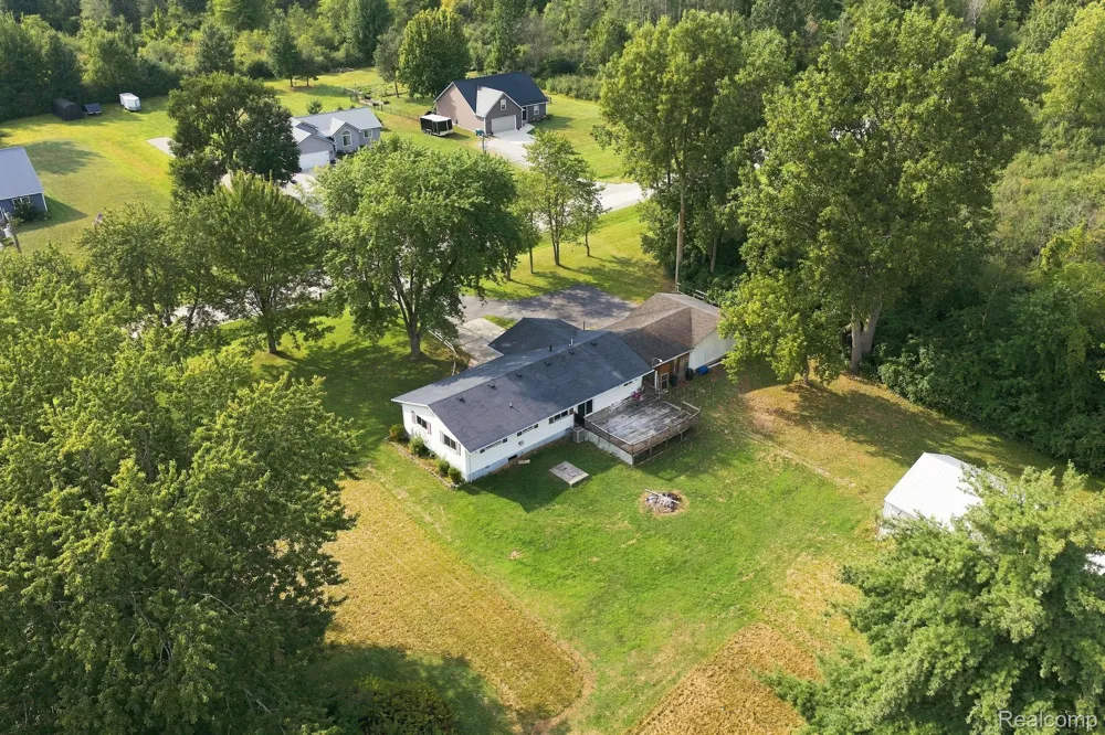 1288 40th Street Port Huron Charter Township, MI 48060