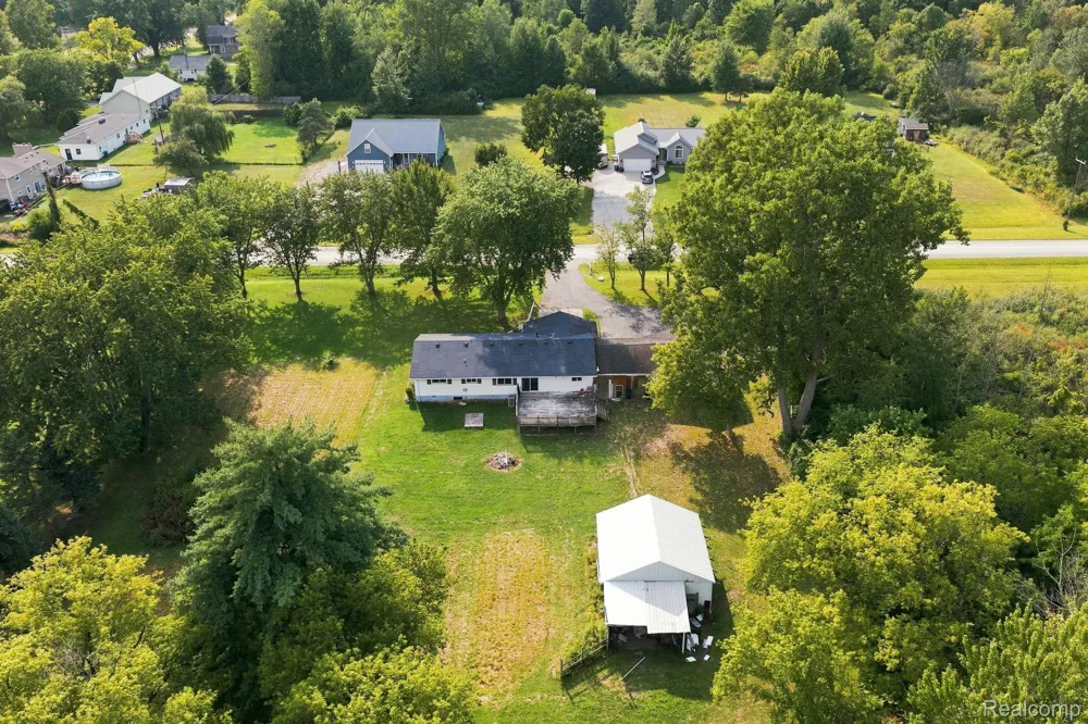 1288 40th Street Port Huron Charter Township, MI 48060