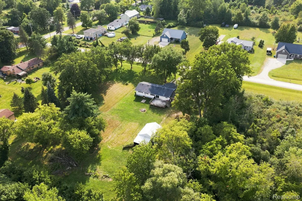 1288 40th Street Port Huron Charter Township, MI 48060