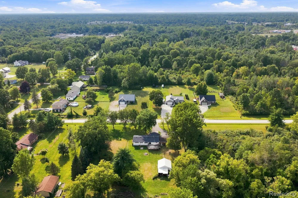 1288 40th Street Port Huron Charter Township, MI 48060