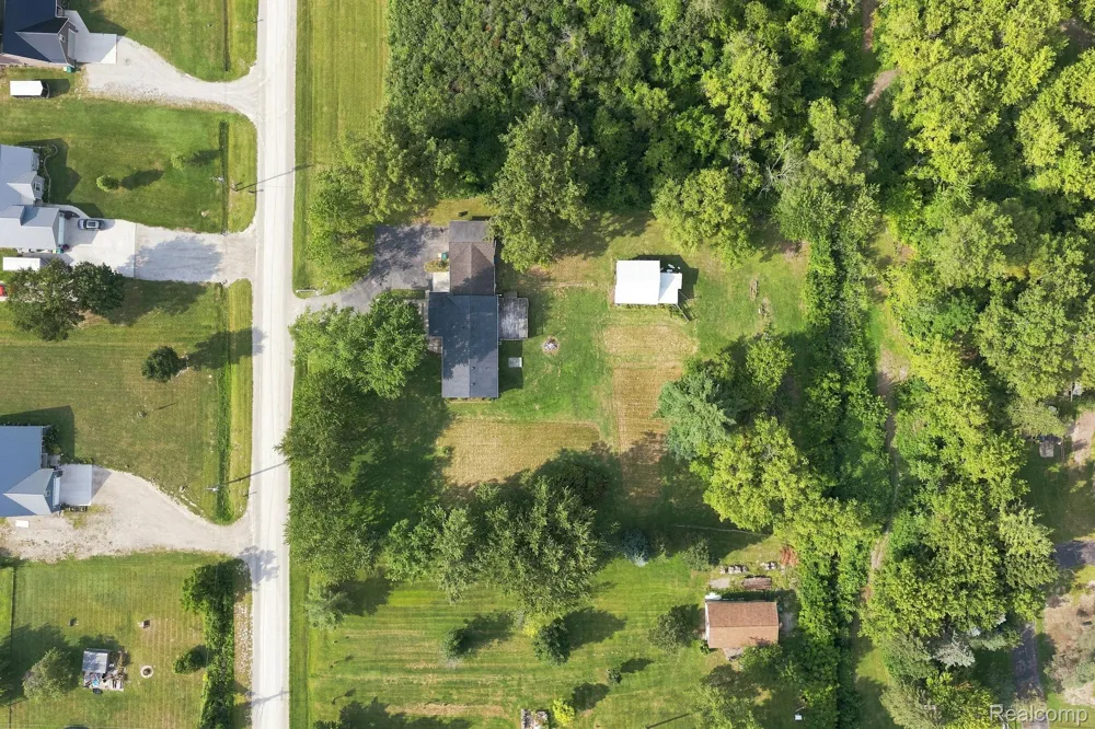 1288 40th Street Port Huron Charter Township, MI 48060