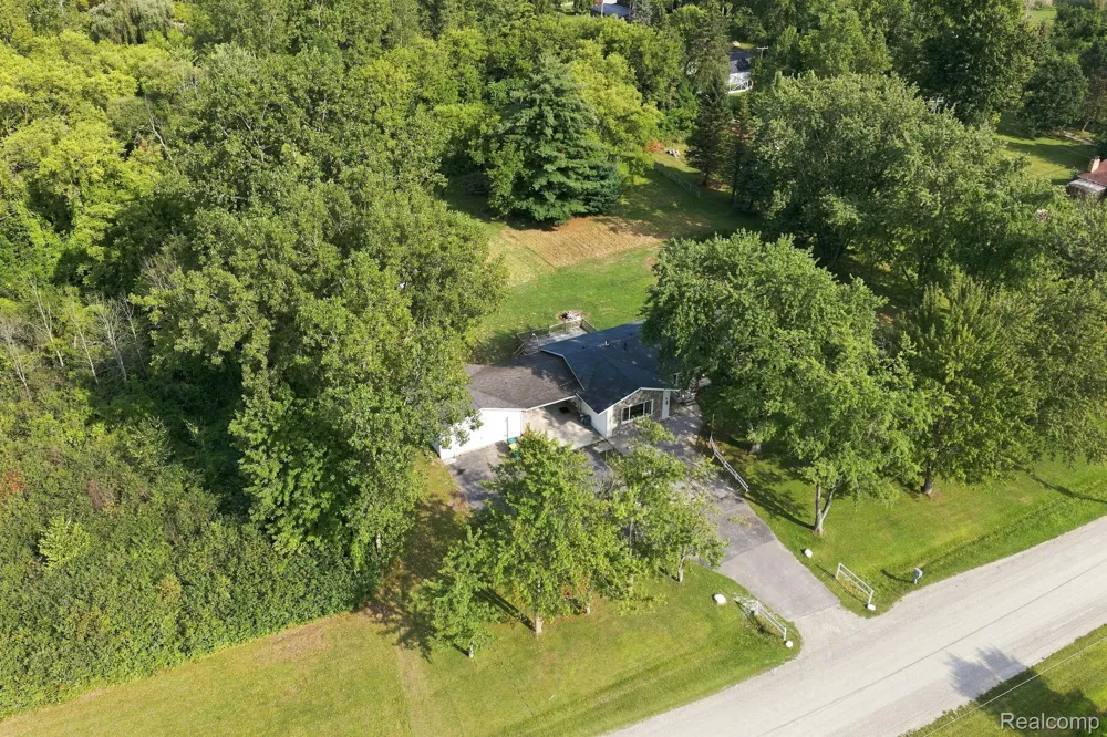 1288 40th Street Port Huron Charter Township, MI 48060