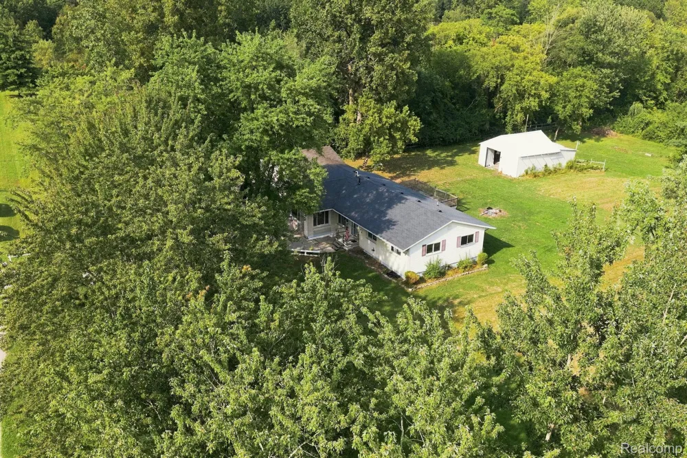 1288 40th Street Port Huron Charter Township, MI 48060