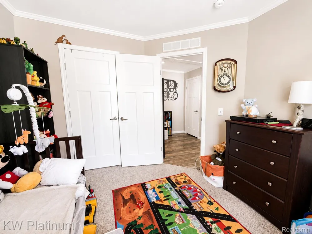 50136 Wedgewood Court Shelby Charter Township, MI 48315