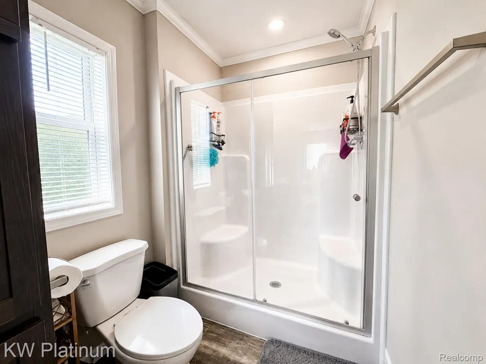 50136 Wedgewood Court Shelby Charter Township, MI 48315