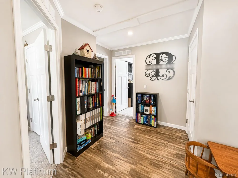 50136 Wedgewood Court Shelby Charter Township, MI 48315