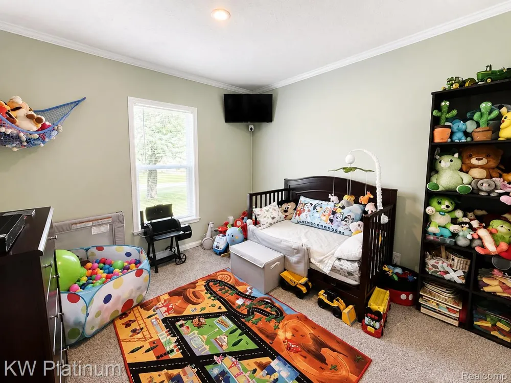 50136 Wedgewood Court Shelby Charter Township, MI 48315