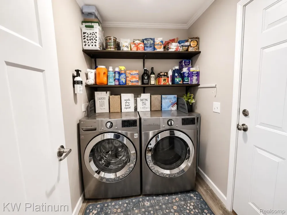 50136 Wedgewood Court Shelby Charter Township, MI 48315