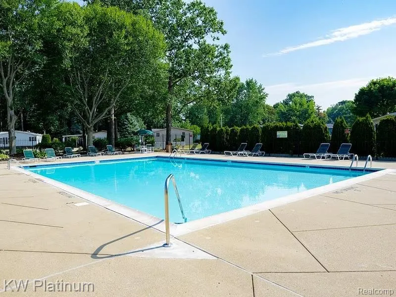 50136 Wedgewood Court Shelby Charter Township, MI 48315