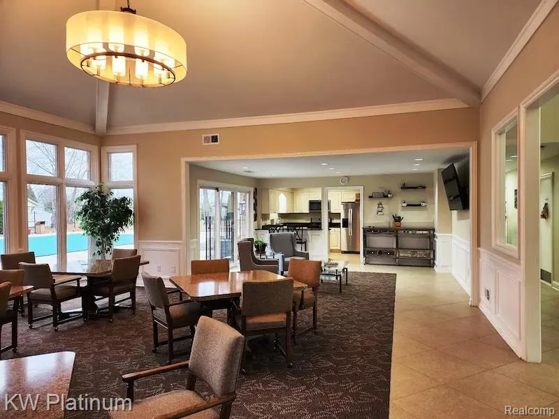 50136 Wedgewood Court Shelby Charter Township, MI 48315