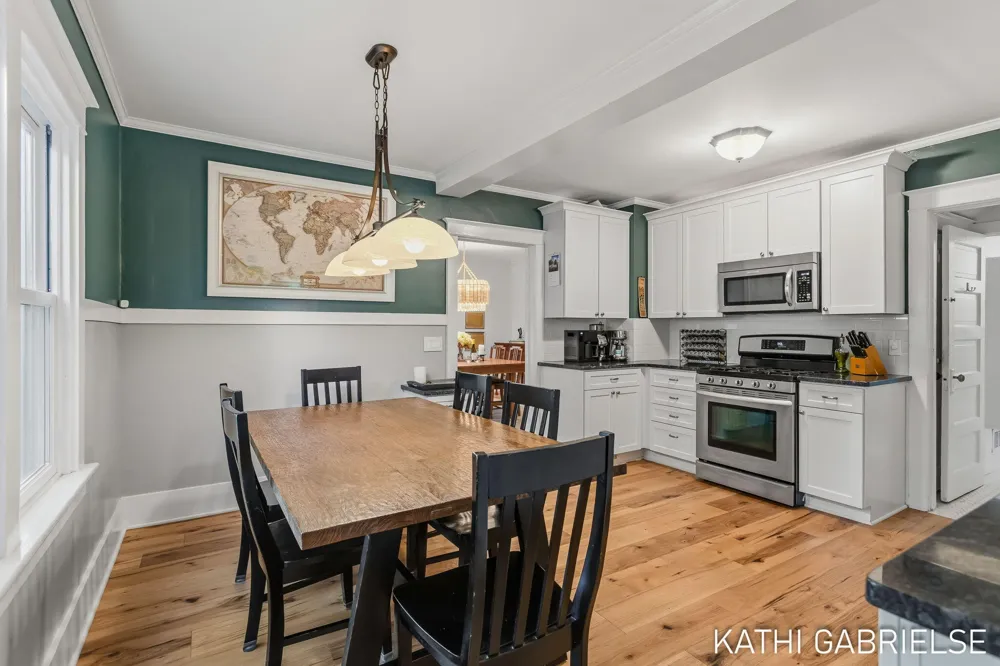 379 S Lake Avenue Spring Lake Village, MI 49456