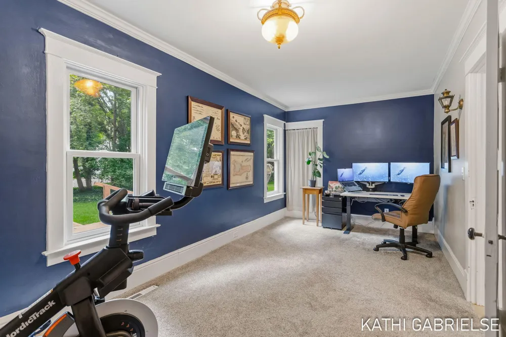 379 S Lake Avenue Spring Lake Village, MI 49456