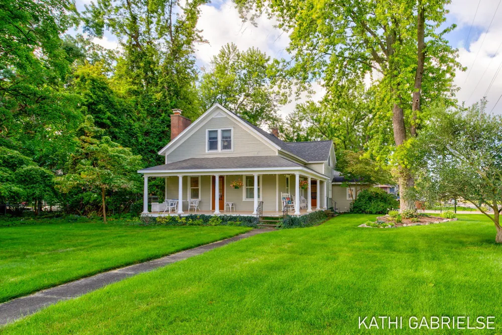 379 S Lake Avenue Spring Lake Village, MI 49456