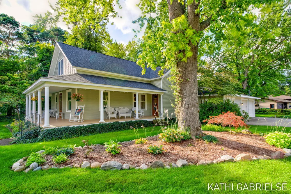379 S Lake Avenue Spring Lake Village, MI 49456