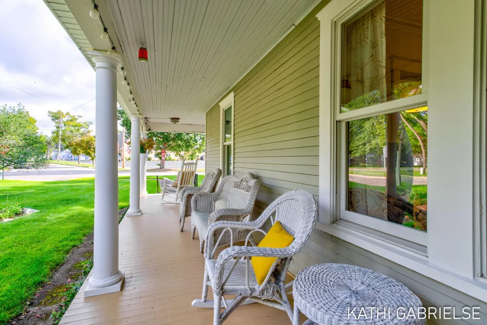 379 S Lake Avenue Spring Lake Village, MI 49456