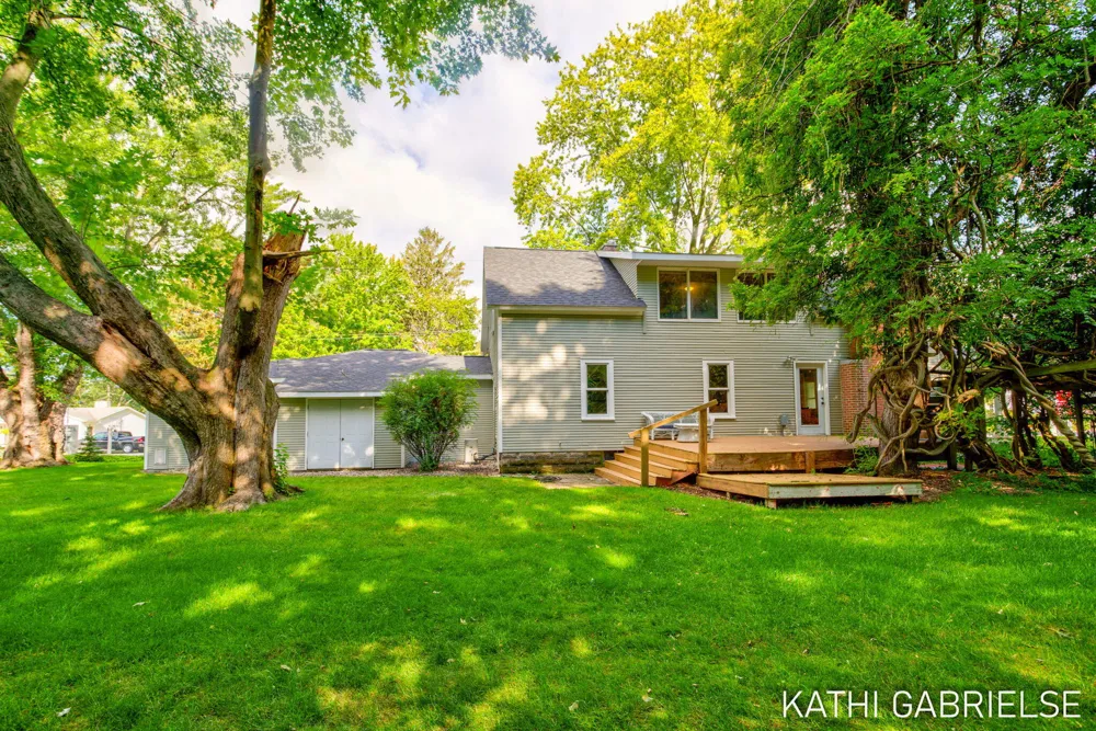 379 S Lake Avenue Spring Lake Village, MI 49456