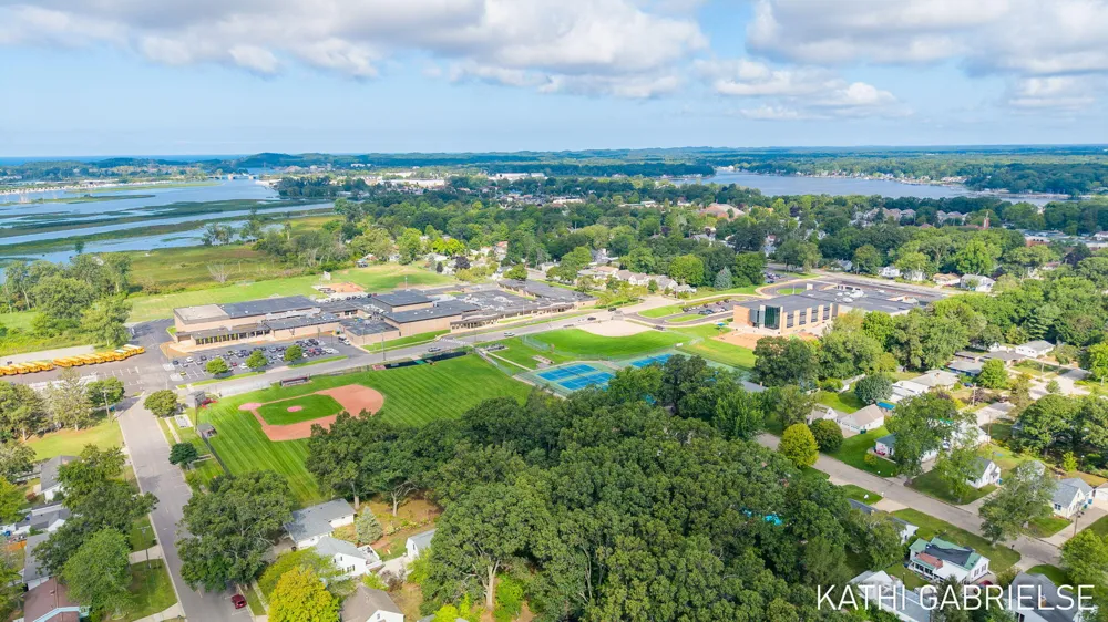 379 S Lake Avenue Spring Lake Village, MI 49456