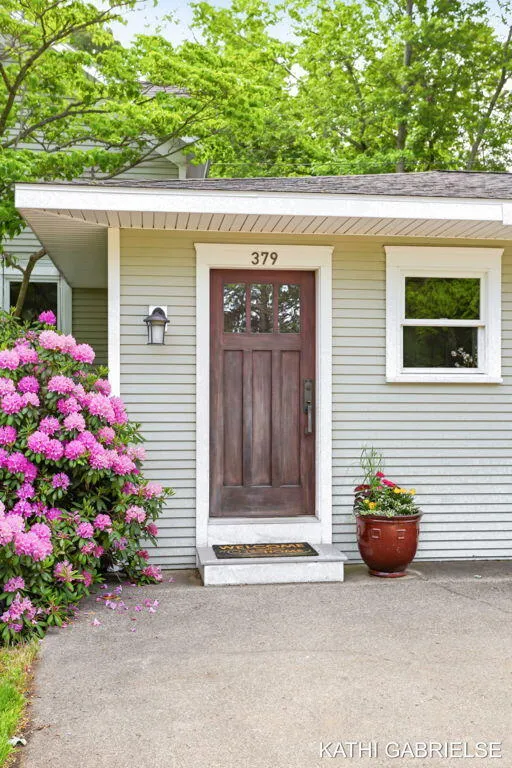 379 S Lake Avenue Spring Lake Village, MI 49456