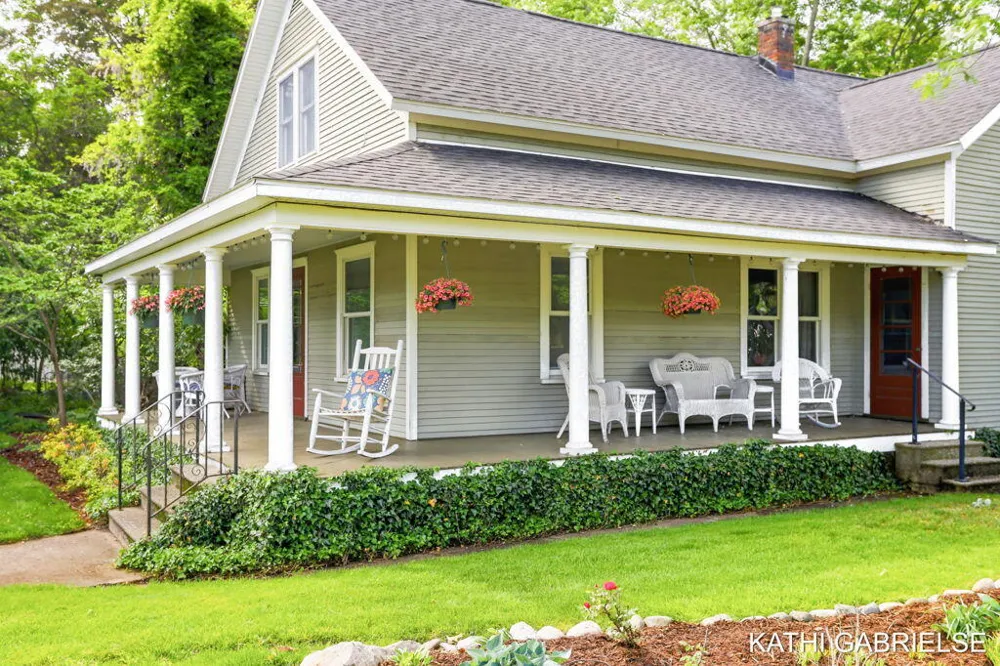 379 S Lake Avenue Spring Lake Village, MI 49456