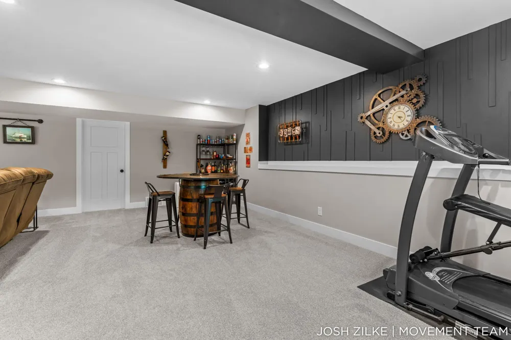 416 Sabine Drive Egelston Township, MI 49442