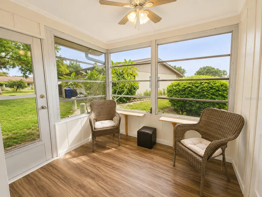 4614 TIPPECANOE TRAIL #117 Sarasota, FL 34233