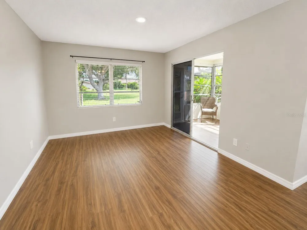 4614 TIPPECANOE TRAIL #117 Sarasota, FL 34233