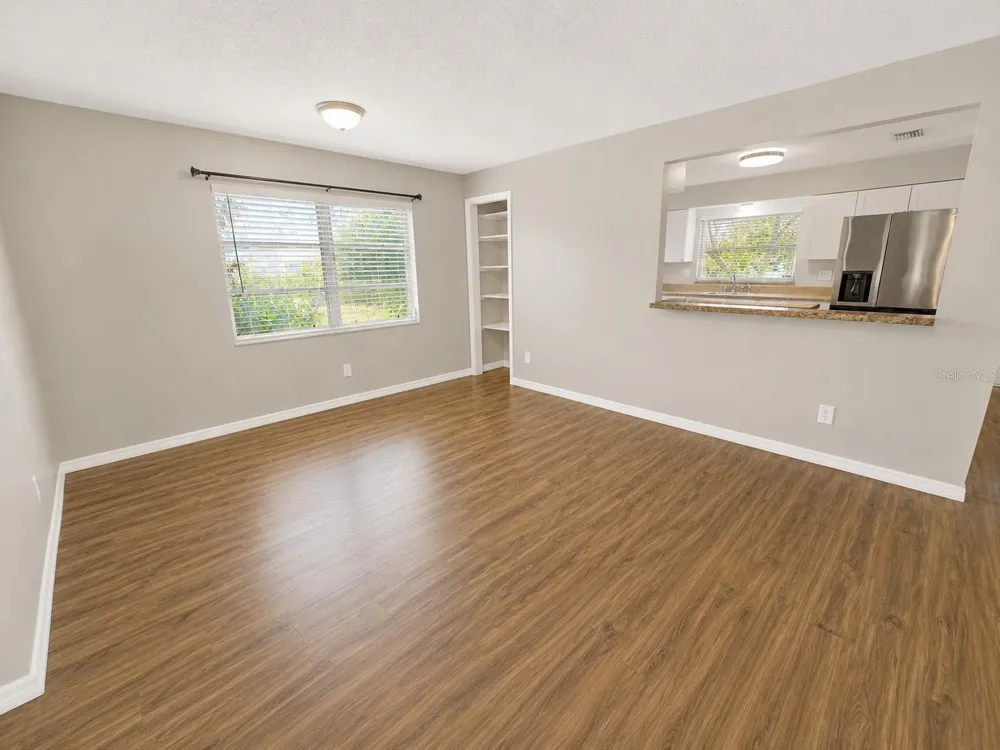 4614 TIPPECANOE TRAIL #117 Sarasota, FL 34233