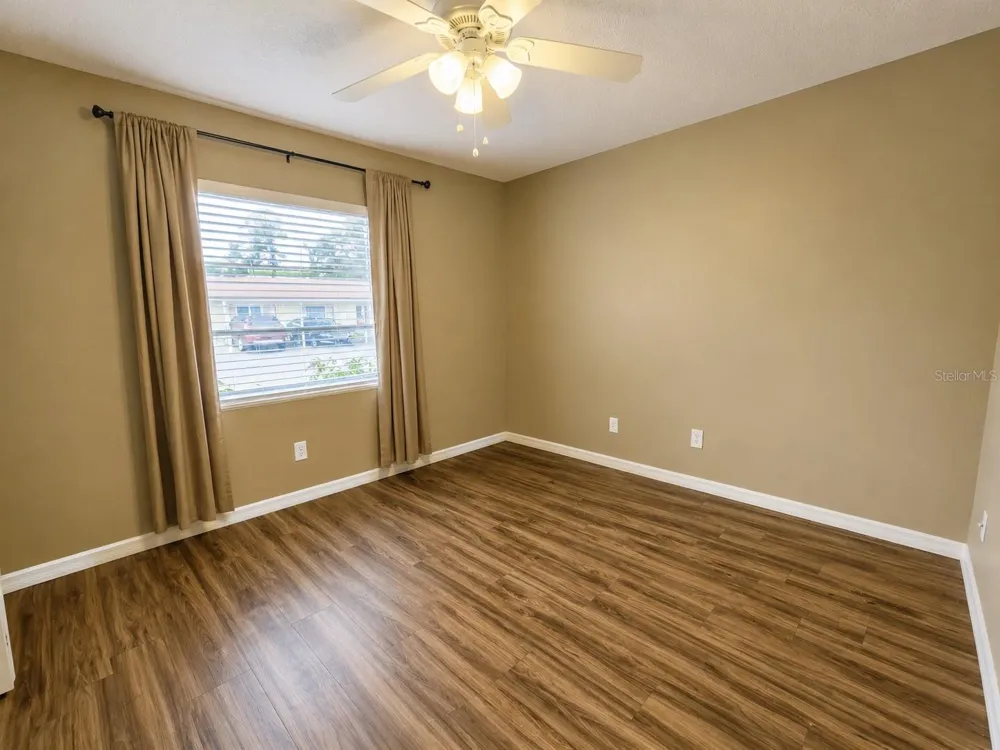 4614 TIPPECANOE TRAIL #117 Sarasota, FL 34233