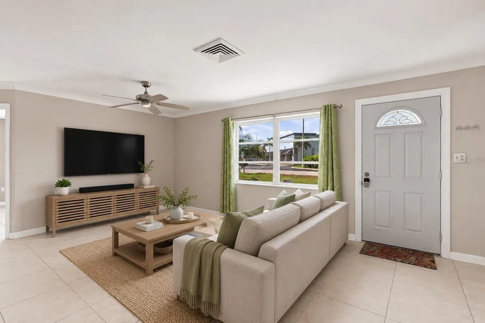2930 ACLINE ROAD Punta Gorda, FL 33950