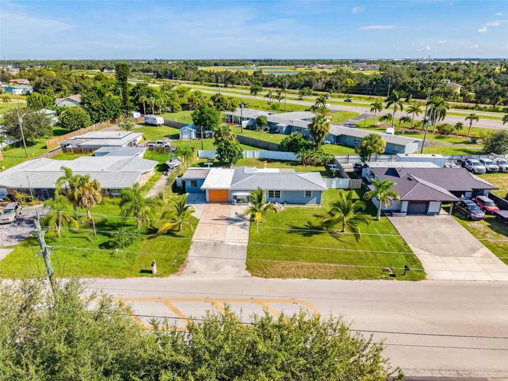 2930 ACLINE ROAD Punta Gorda, FL 33950