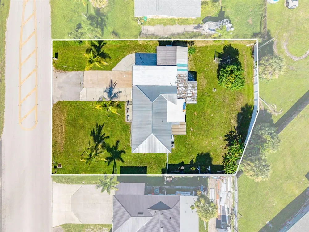 2930 ACLINE ROAD Punta Gorda, FL 33950
