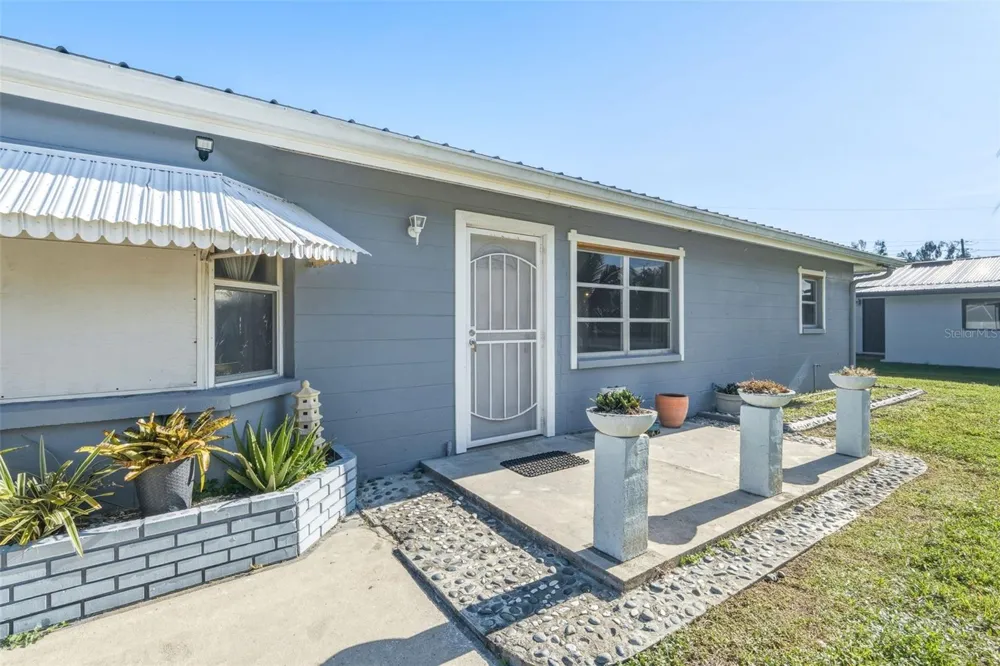 2930 ACLINE ROAD Punta Gorda, FL 33950