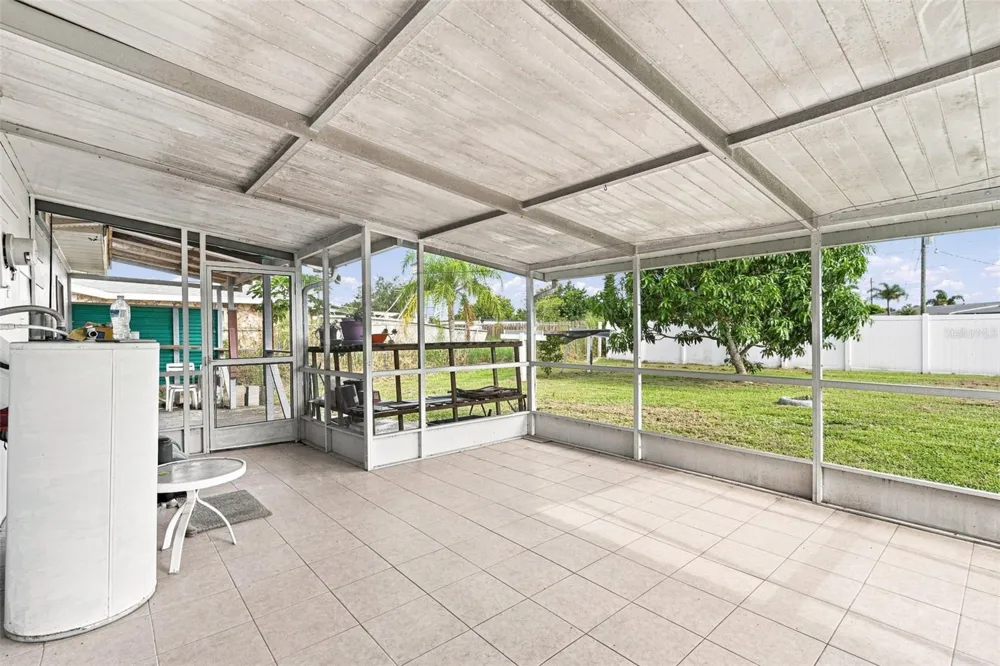 2930 ACLINE ROAD Punta Gorda, FL 33950