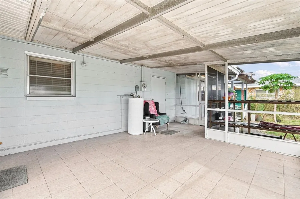 2930 ACLINE ROAD Punta Gorda, FL 33950