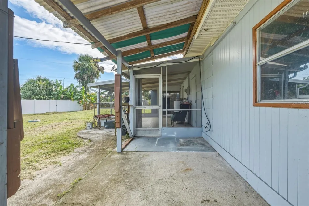 2930 ACLINE ROAD Punta Gorda, FL 33950