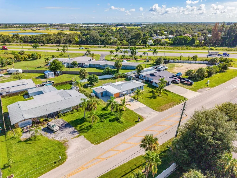 2930 ACLINE ROAD Punta Gorda, FL 33950