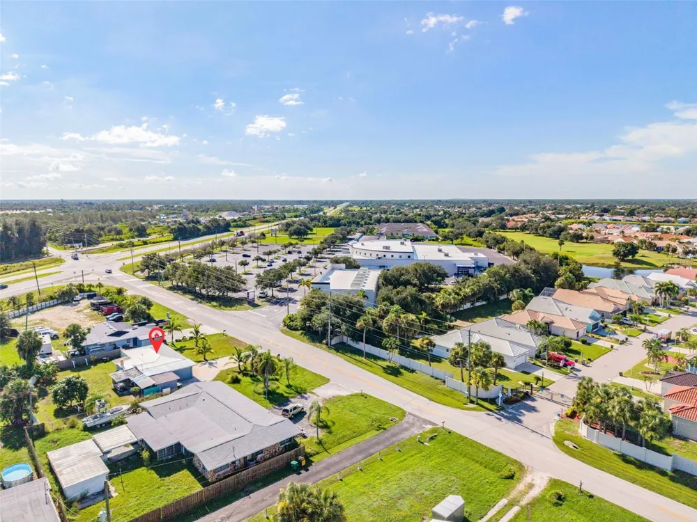 2930 ACLINE ROAD Punta Gorda, FL 33950