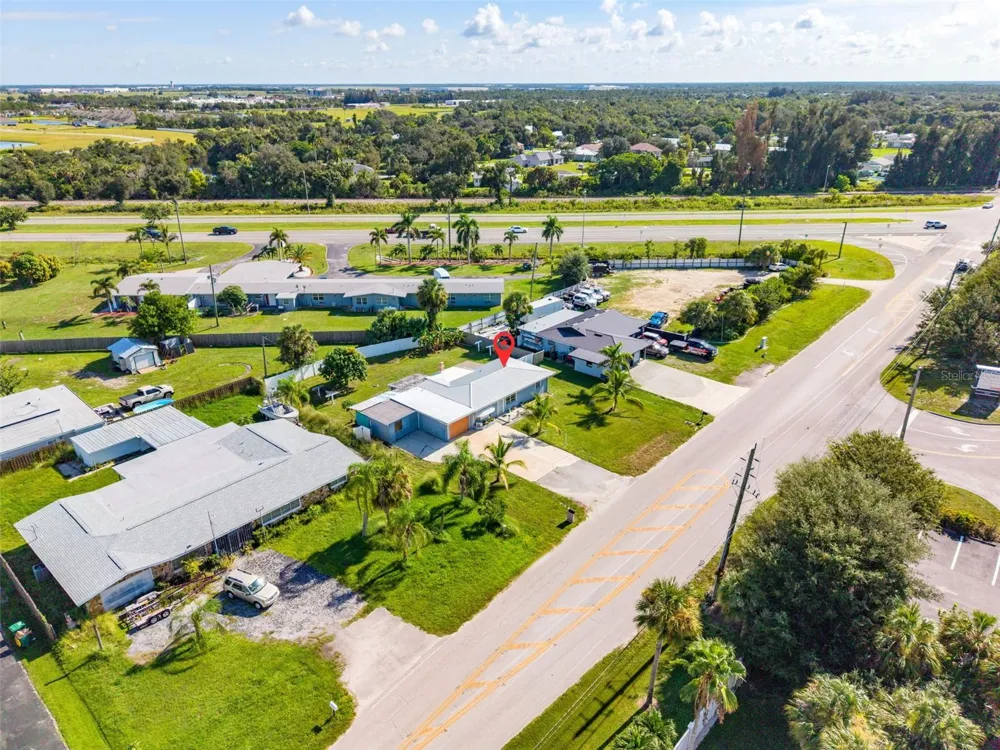 2930 ACLINE ROAD Punta Gorda, FL 33950