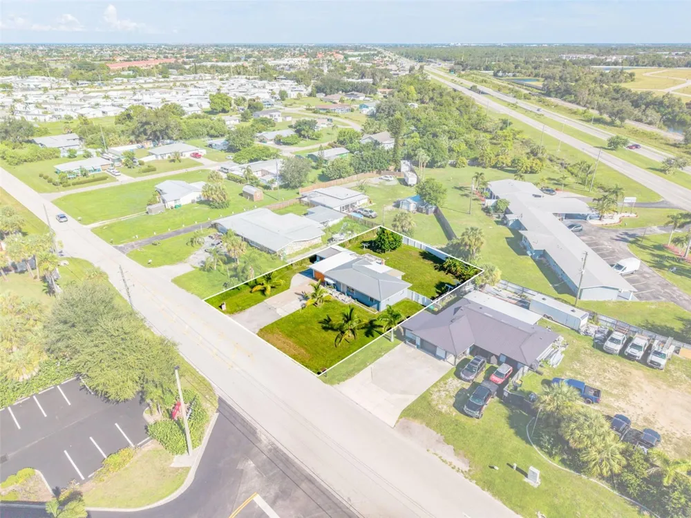 2930 ACLINE ROAD Punta Gorda, FL 33950