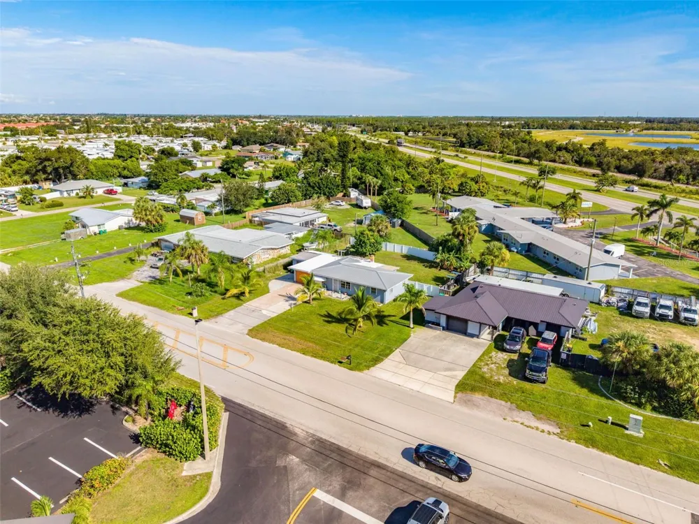 2930 ACLINE ROAD Punta Gorda, FL 33950