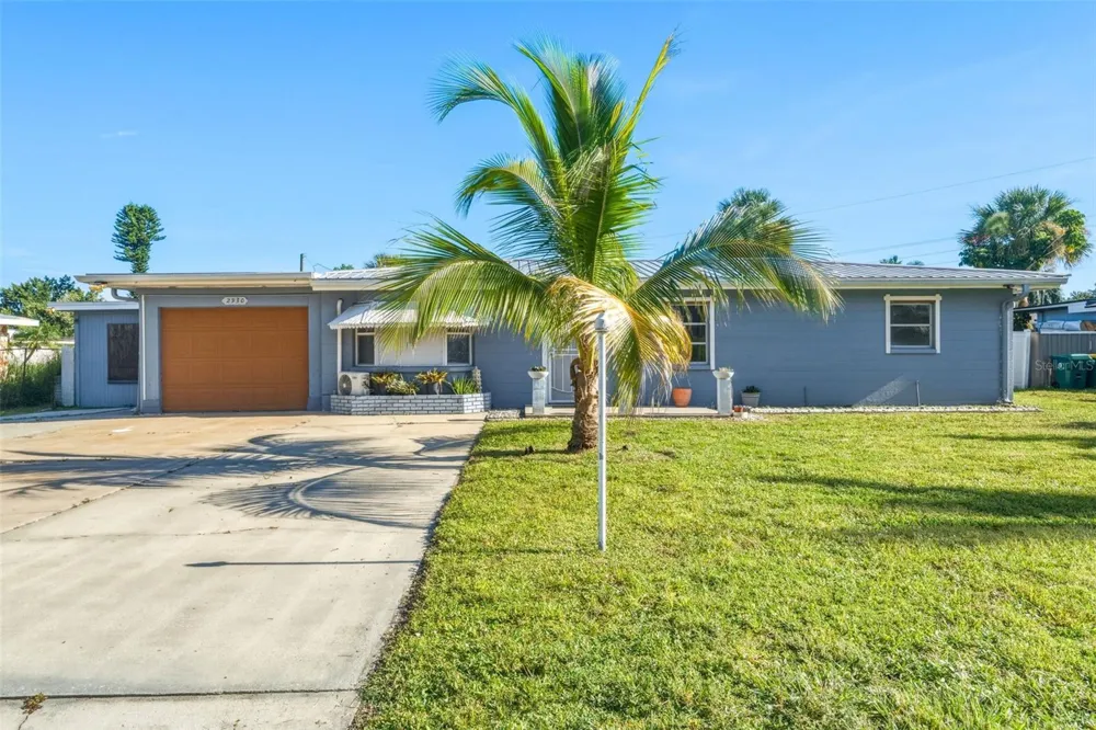 2930 ACLINE ROAD Punta Gorda, FL 33950