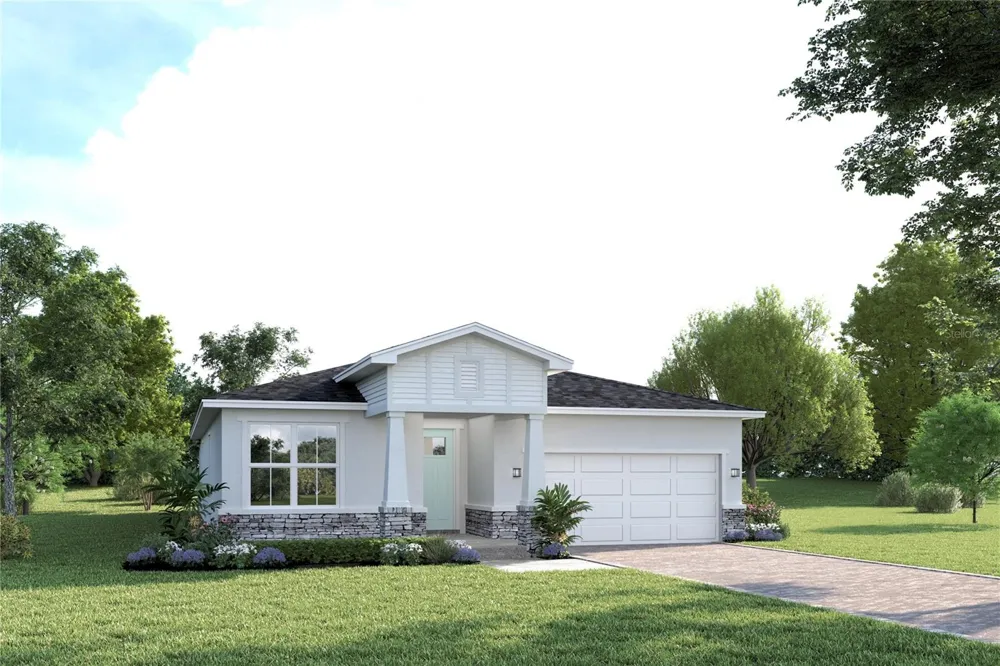 14413 WOODLAND PRESERVE TRAIL Parrish, FL 34219