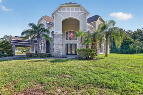 2555 ROSE SPRING DRIVE
