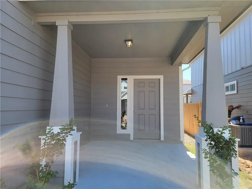 12813 Gilliland Lane Manor, TX 78653