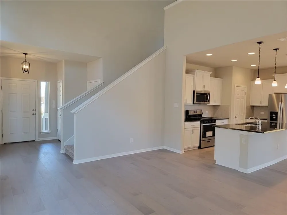 12813 Gilliland Lane Manor, TX 78653